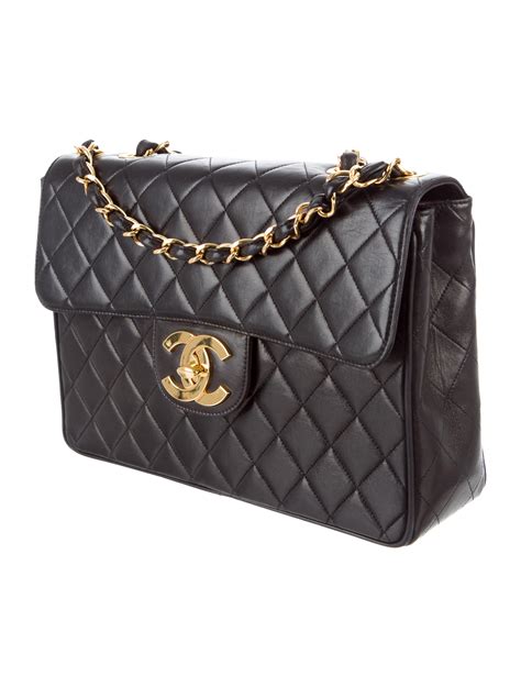 vintage chanel bag authentication|chanel bags vintage authenticity.